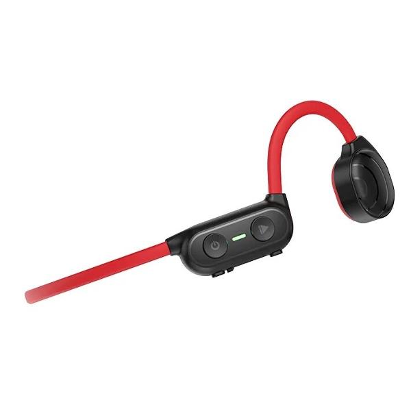 Спортивные наушники ZDK OPENEAR SOLO PRO Красные