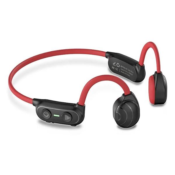 Спортивные наушники ZDK OPENEAR SOLO PRO Красные