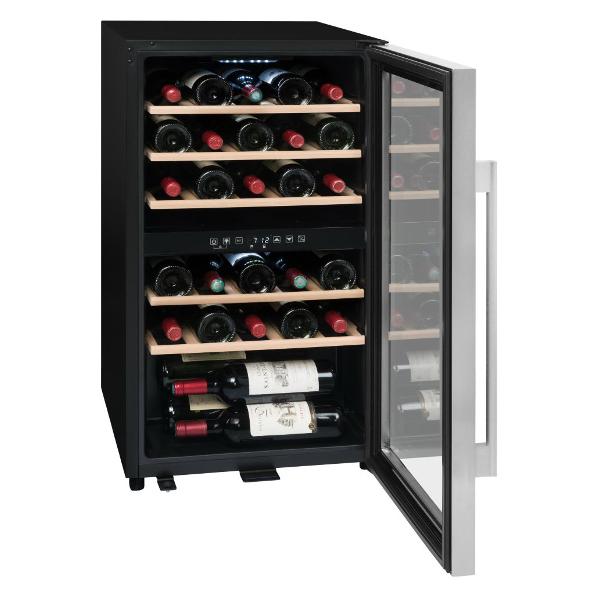 Винный шкаф La Sommeliere ECS30.2Z