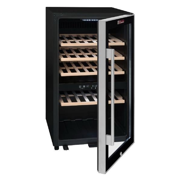 Винный шкаф La Sommeliere ECS50.2Z