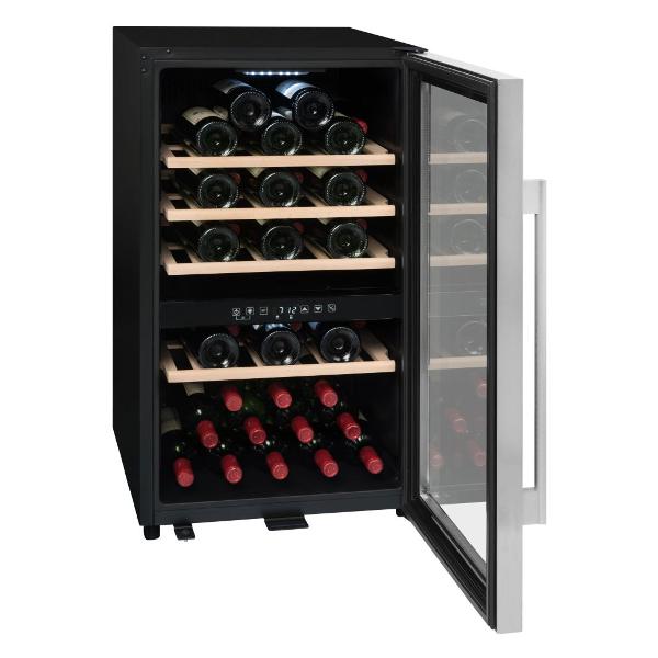 Винный шкаф La Sommeliere ECS50.2Z