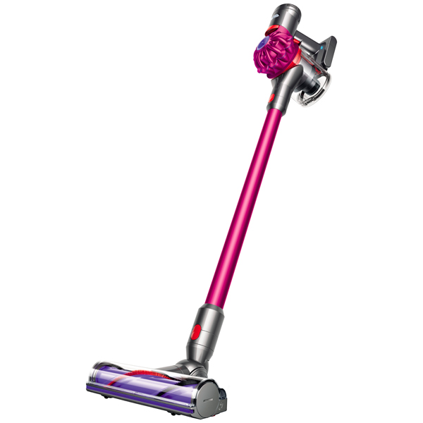 Пылесос ручной (handstick) Dyson V7 Motorhead фото
