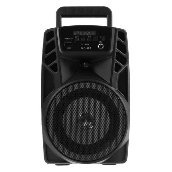 Беспроводная акустика Luazon Home LAB-08 MK-601