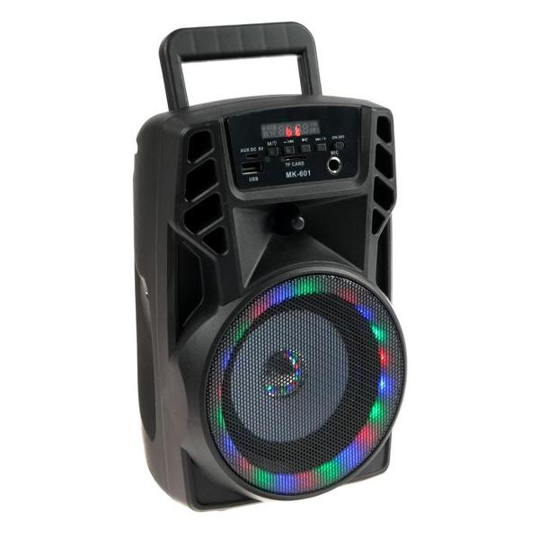 Беспроводная акустика Luazon Home LAB-08 MK-601