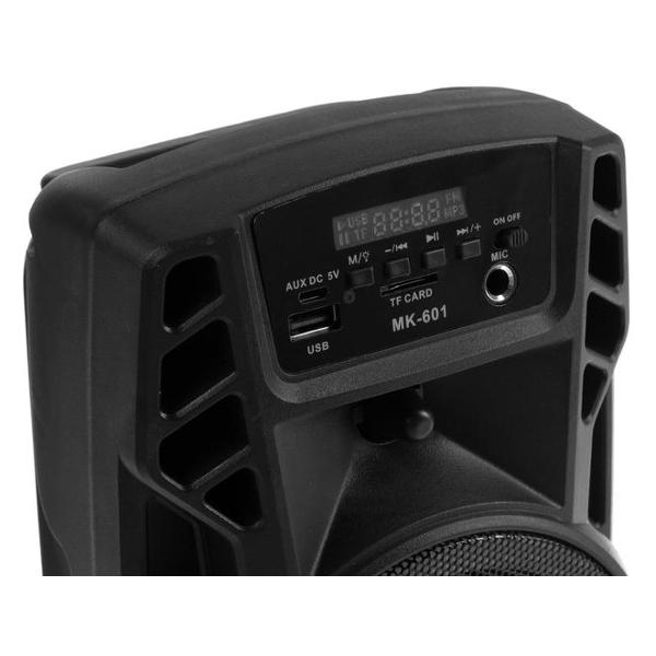 Беспроводная акустика Luazon Home LAB-08 MK-601