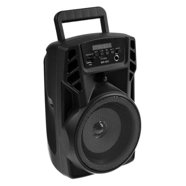 Беспроводная акустика Luazon Home LAB-08 MK-601