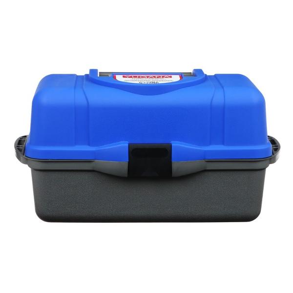 Ящик YUGANA Трехполочный (1445053)