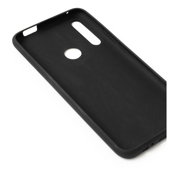 Чехол Эщкере Honor 9X с Поко, черный