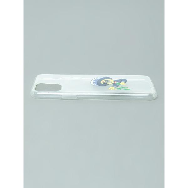 Чехол Эщкере Apple Iphone 11 Pro Max с Поко, прозрачный