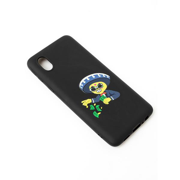Чехол Эщкере Apple Iphone X с Поко, черный