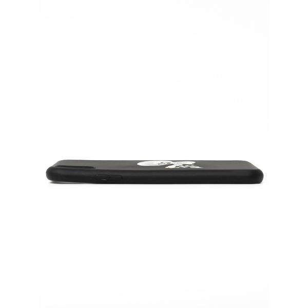 Чехол Эщкере Apple Iphone XS MAX с Поко, черный