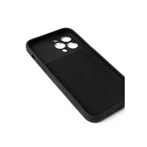 Чехол Эщкере Apple Iphone 13 Pro Max с Поко, черный