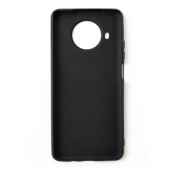 Чехол Эщкере Xiaomi Mi 10T Lite с Поко, черный