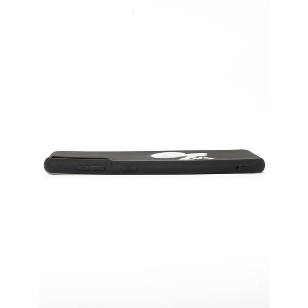 Чехол Эщкере Samsung Galaxy S21 Plus с Поко, черный