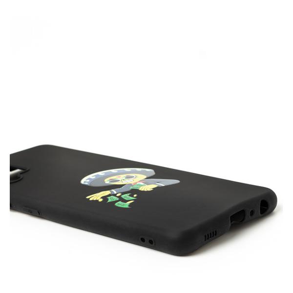 Чехол Эщкере Samsung Galaxy A32 4G с Поко, черный