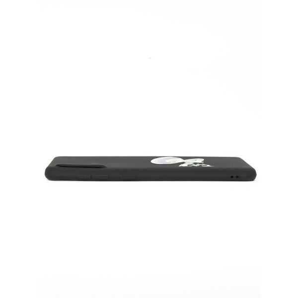 Чехол Эщкере Samsung Galaxy A50/A30/A50S с Поко, черный