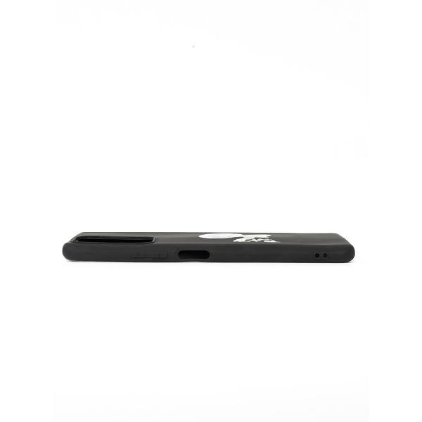 Чехол Эщкере Xiaomi Mi 10T с Поко, черный