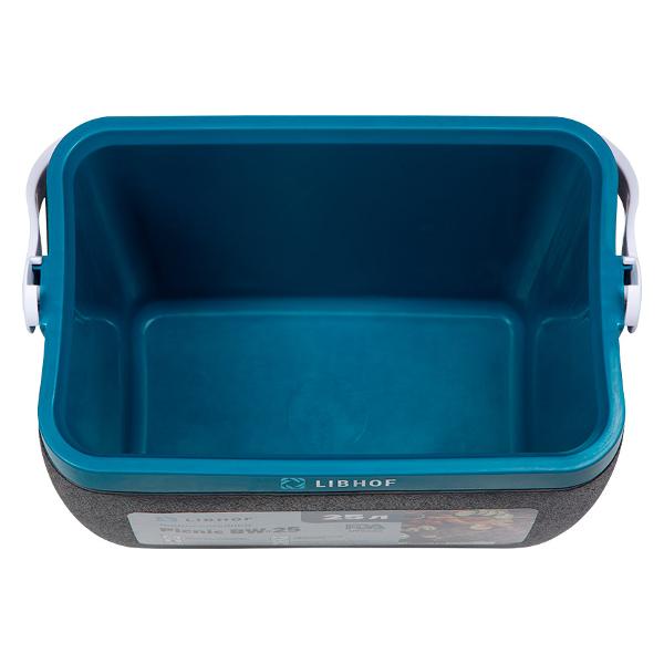 Сумка - изотермический контейнер Libhof PICNIC BW-25