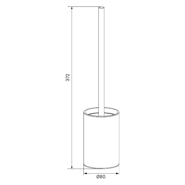 Ершик Iddis OLDBRP0i47