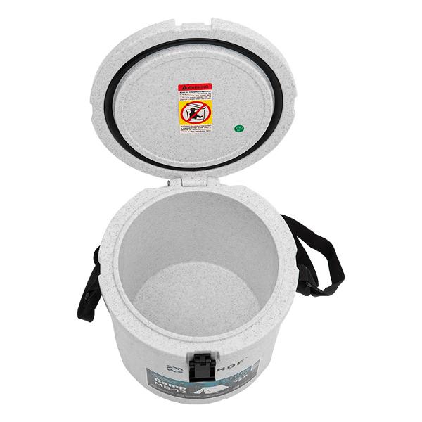 Сумка - изотермический контейнер Libhof CAMP MB-12