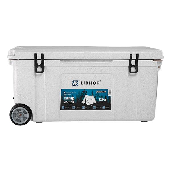Сумка - изотермический контейнер Libhof CAMP MQ-120R