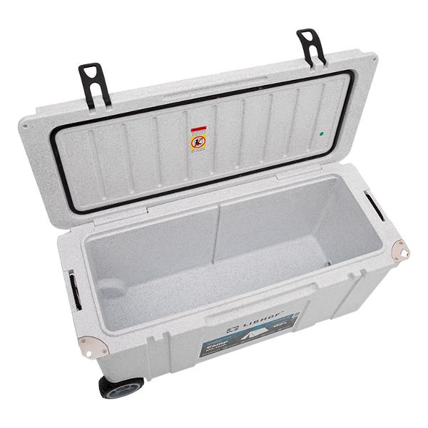 Сумка - изотермический контейнер Libhof CAMP MQ-120R