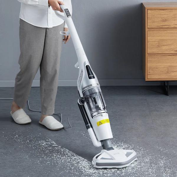 Паровой очиститель Deerma DEM-ZQ990