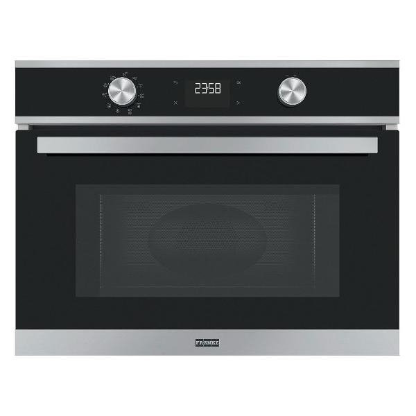 Встраиваемая микроволновая печь Franke FSM 45 MW XS