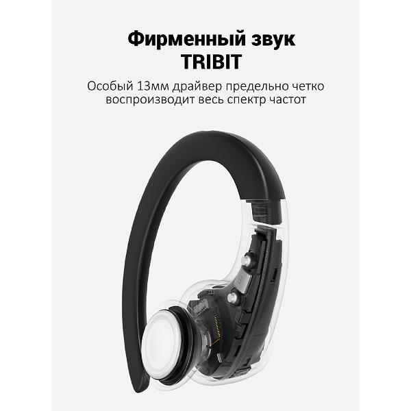 Наушники True Wireless Tribit MoveBuds H1