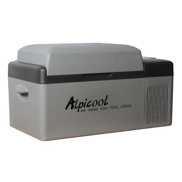 Автохолодильник Alpicool C20