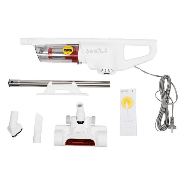 Пылесос ручной (handstick) Evolution DX600S