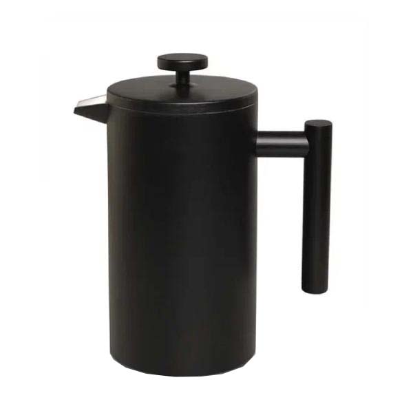 Френч-пресс RAF HOME BCM-02 черный