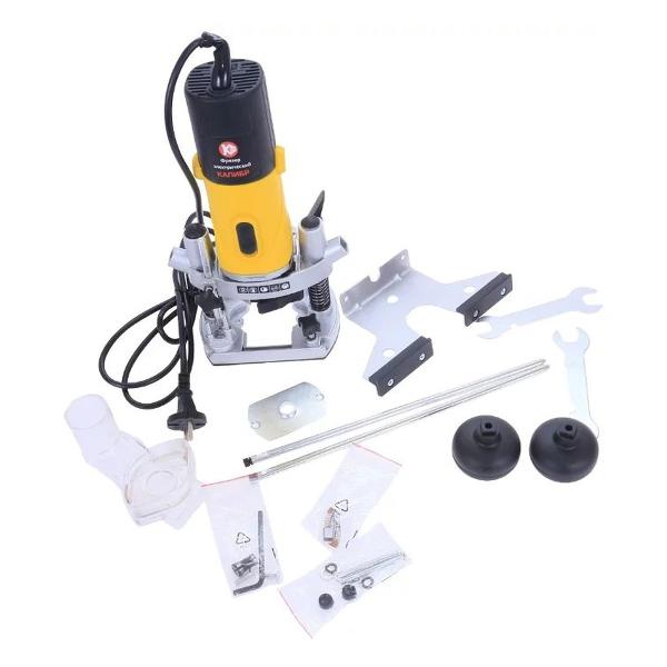 Фрезер Калибр ФЭ-1000М