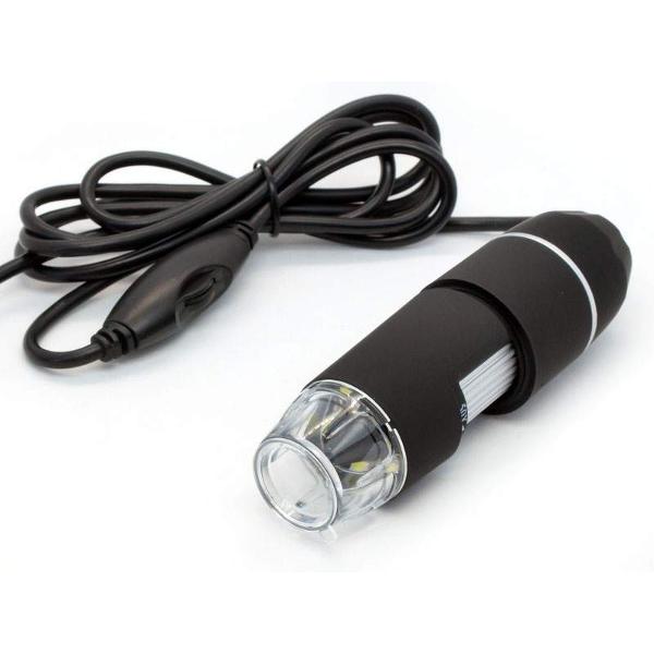 Микроскоп Dewang CS02 2МП HD 1000Х