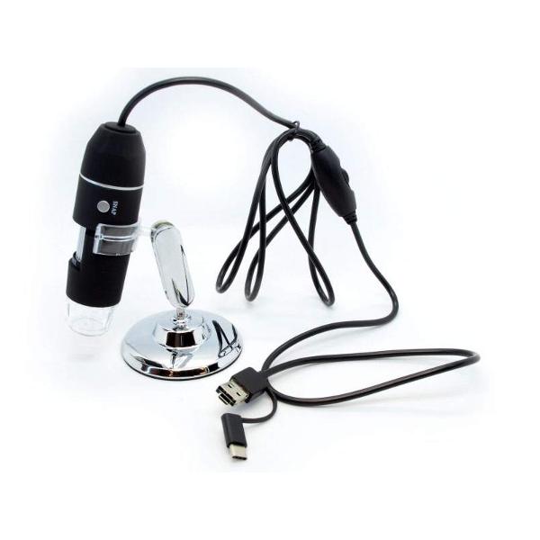 Микроскоп Dewang CS02 2МП HD 1000Х