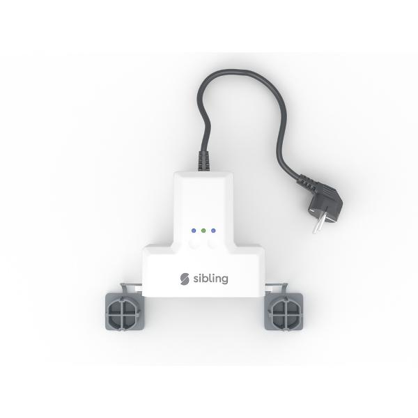 Умная розетка Sibling Powerlite-L