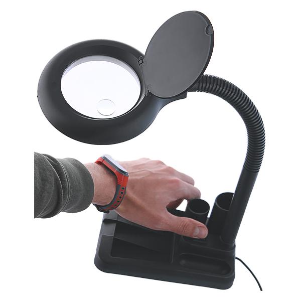 Лампа паяльная Мегеон 02807