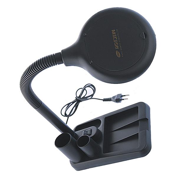 Лампа паяльная Мегеон 02807