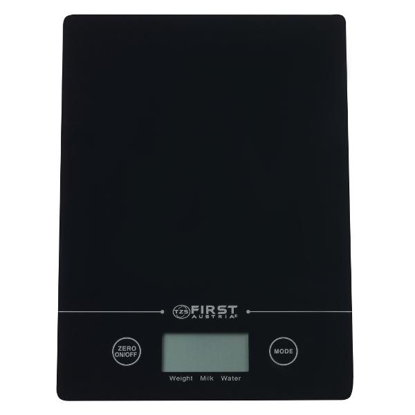 Весы кухонные FIRST FA-6400-BA