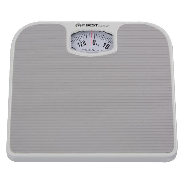 Весы напольные FIRST FA-8020-GR