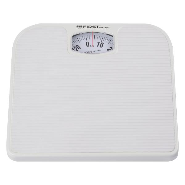 Весы напольные FIRST FA-8020-WI