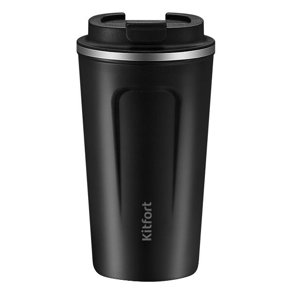 Термокружка Kitfort КТ-1226