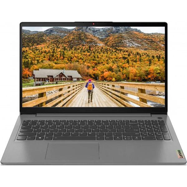 Ноутбук Lenovo IdeaPad 3 15ALC6 (82KU00MNRK) фото