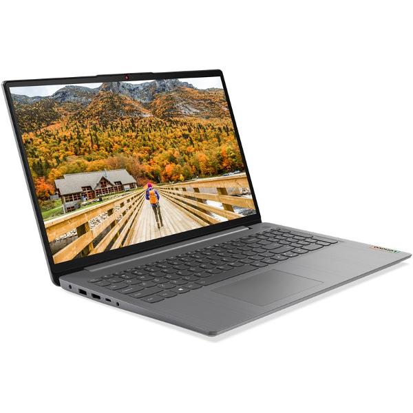 Ноутбук Lenovo IdeaPad 3 15ALC6 (82KU00MNRK)