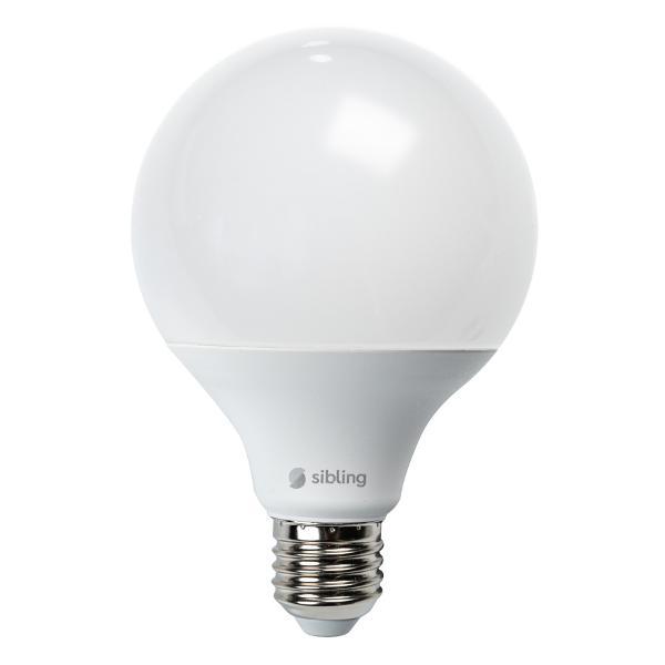 Умная лампочка Sibling Powerlite-L(G95)