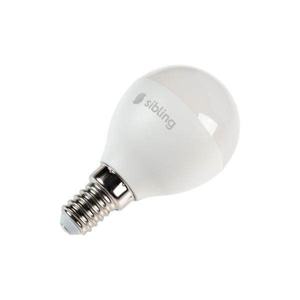 Умная лампочка Sibling Powerlite-L(G45)