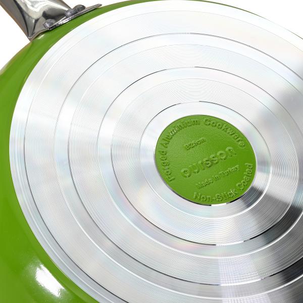 Сковорода Oursson PF2625T/GA