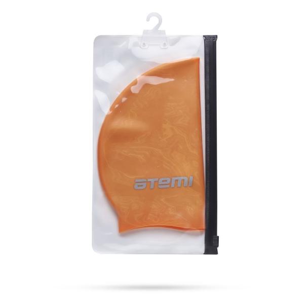 Шапочка Atemi TC304 оранжевый