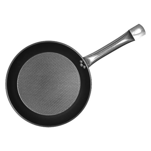 Сковорода Oursson PF2625T/RD