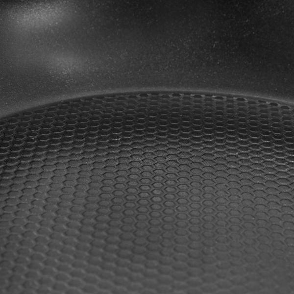 Сковорода Oursson PF2625T/RD